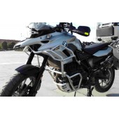 F800GS Engine Crash Bar F800GS Engine Crash Bar
